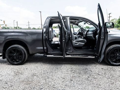 Used 2013 Toyota Tundra 2WD Double Cab w/ SR5 Pkg image 22