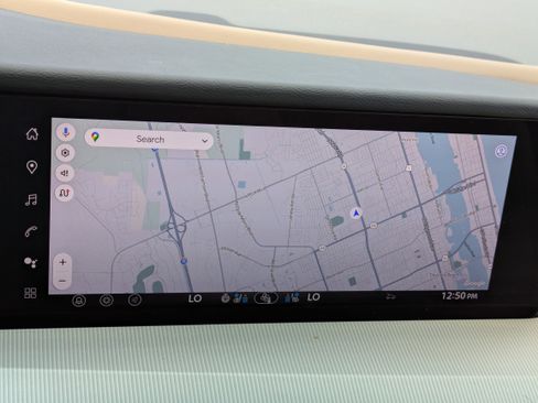 Used 2026 Nissan Murano Platinum w/ Cargo Package image 31