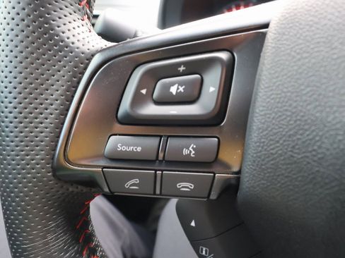 Used 2019 Subaru WRX STI image 15