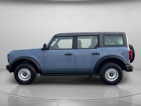 Used 2025 Ford Bronco 4-Door image 5
