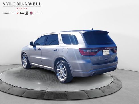 Used 2021 Dodge Durango GT image 14
