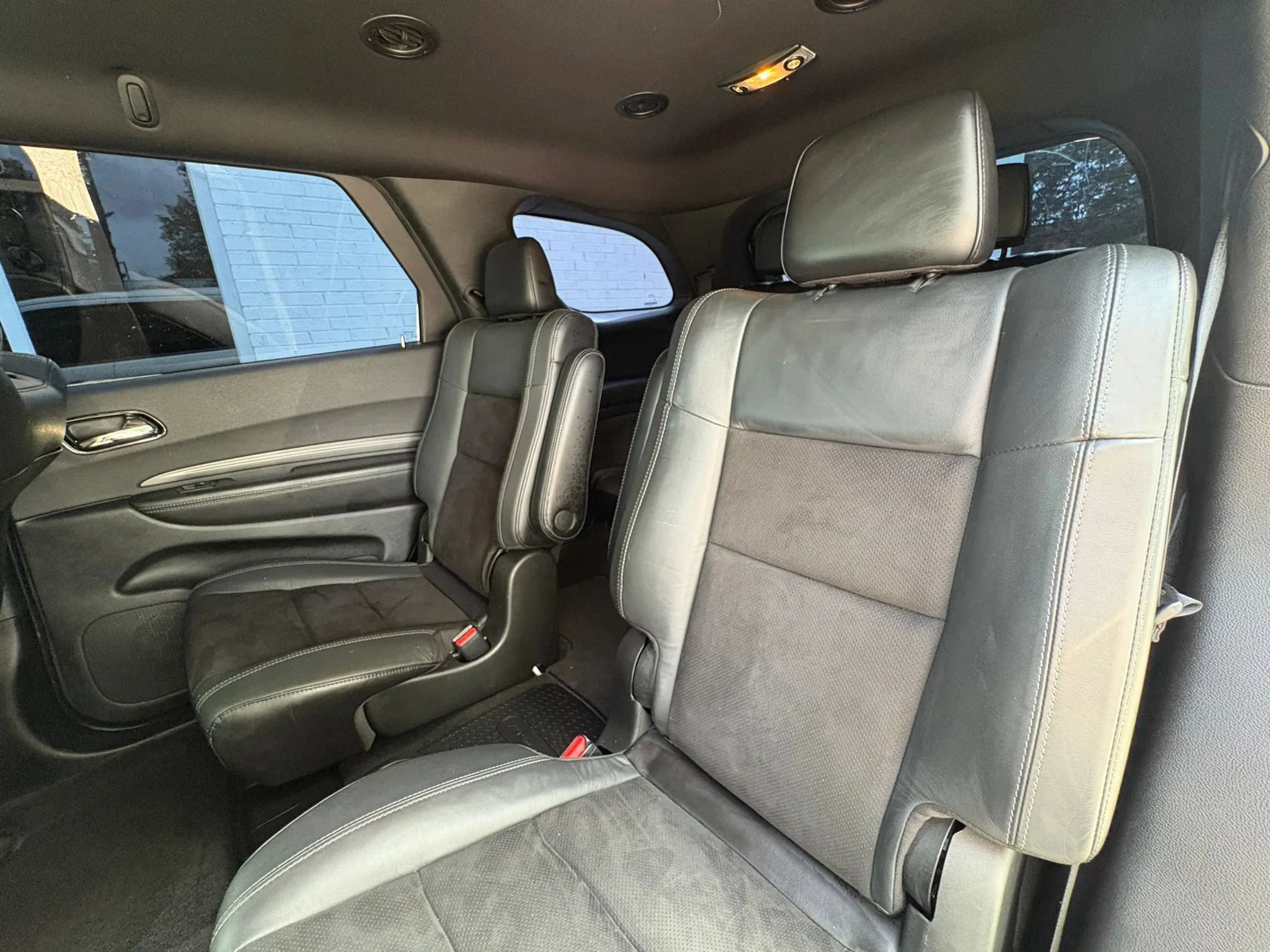 Used 2022 Dodge Durango GT RWD image 26