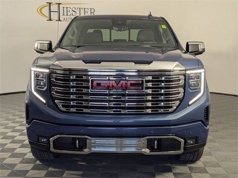 Certified 2024 GMC Sierra 1500 Denali w/ Denali Reserve Package image 3