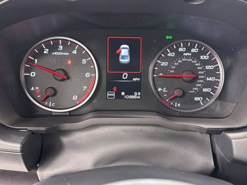 Used 2024 Subaru WRX image 18