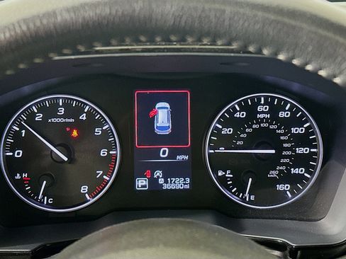 Used 2025 Subaru Outback Premium image 19