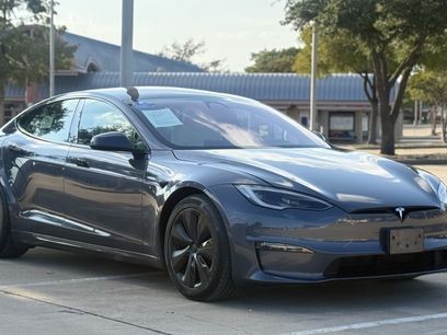 Used 2023 Tesla Model S