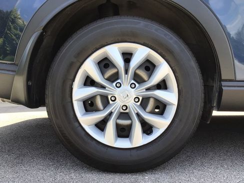 Used 2024 Honda CR-V LX image 17