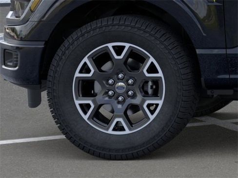New 2025 Ford F150 STX w/ Equipment Group 200A image 19