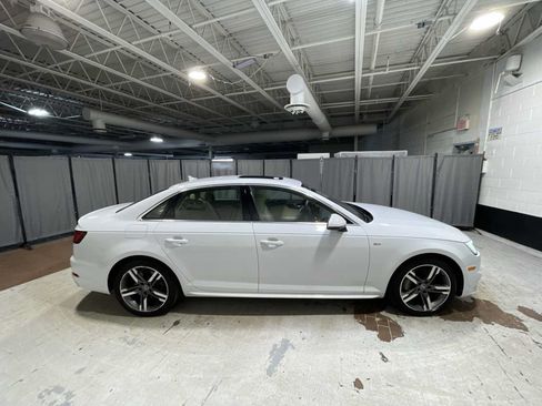 Used 2018 Audi A4 2.0T Premium Plus w/ Premium Plus Package AWD/4WD image 27