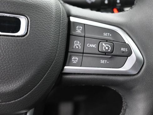 Used 2025 Jeep Compass Limited AWD/4WD image 42
