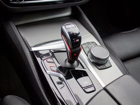 Used 2022 BMW M5 w/ Competition Package image 21