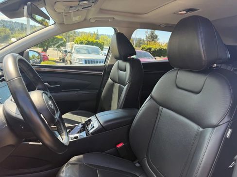 Used 2023 Hyundai Tucson SEL w/ Convenience Package AWD/4WD image 14