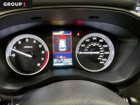 Used 2023 Subaru Forester Premium image 26