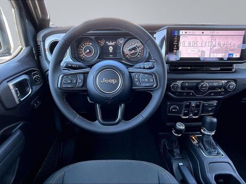 New 2026 Jeep Gladiator Sport image 5