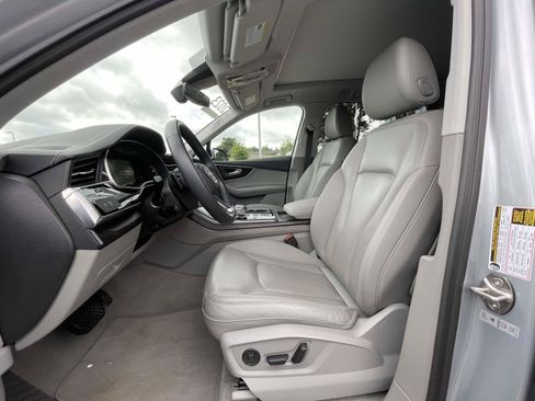 Certified 2023 Audi Q7 2.0T Premium Plus w/ Premium Plus Package AWD/4WD image 18