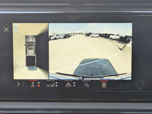 Used 2024 GMC Sierra 1500 AT4 image 28