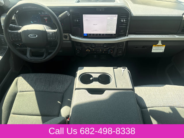 New 2026 Ford F250 XLT w/ XLT Premium Package AWD/4WD image 12