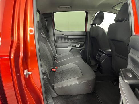 Used 2024 Ford Ranger XLT w/ Equipment Group 301A High image 15