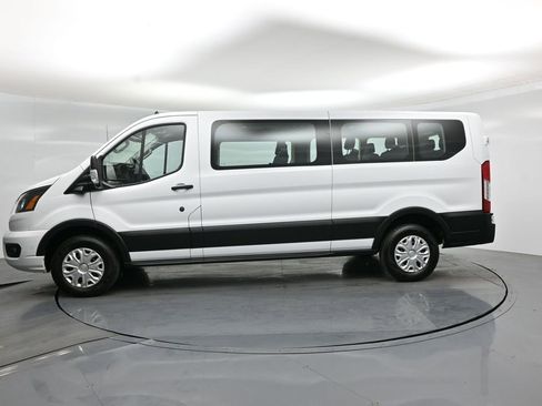 Used 2023 Ford Transit 350 XLT image 25