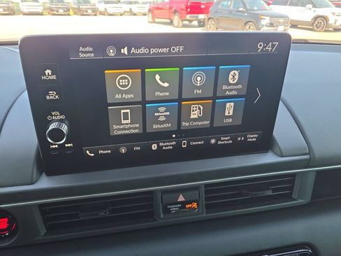 Used 2025 Honda Pilot EX-L image 20
