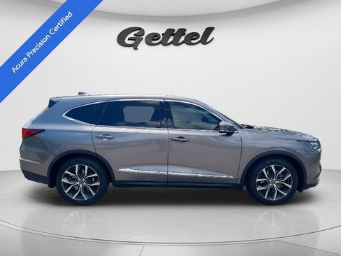 Used 2023 Acura MDX FWD w/ Technology Package image 3