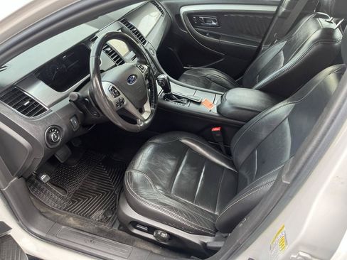 Used 2015 Ford Taurus SEL w/ Equipment Group 201A AWD/4WD image 23