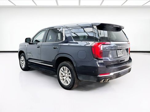 Used 2025 GMC Yukon Denali image 6