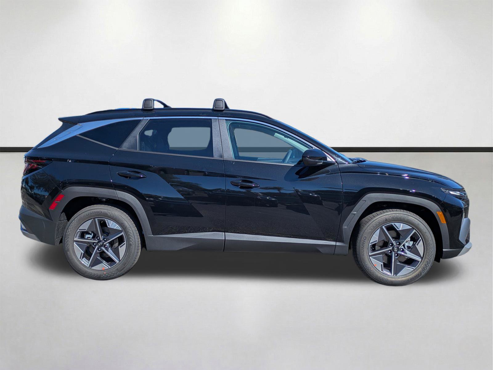 New 2026 Hyundai Tucson SEL FWD image 4