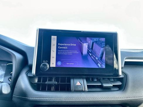 Used 2025 Toyota RAV4 LE image 20