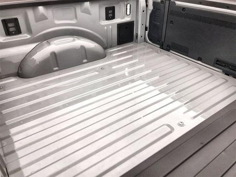 New 2026 Ford F150 Platinum w/ Equipment Group 701A Base image 23