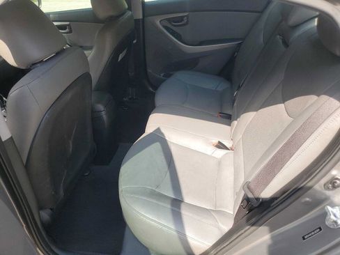 Used 2013 Hyundai Elantra Limited FWD image 15