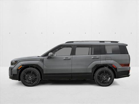 New 2026 Hyundai Santa Fe Calligraphy image 3