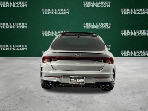 Used 2024 Kia K5 GT w/ GT1 Package image 9