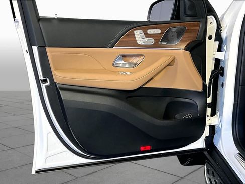 New 2026 Mercedes-Benz GLE 350 4MATIC image 11