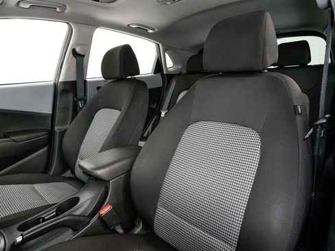 Used 2020 Hyundai Kona SEL Plus image 11