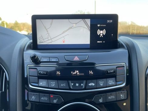 Used 2022 Acura RDX A-Spec image 20