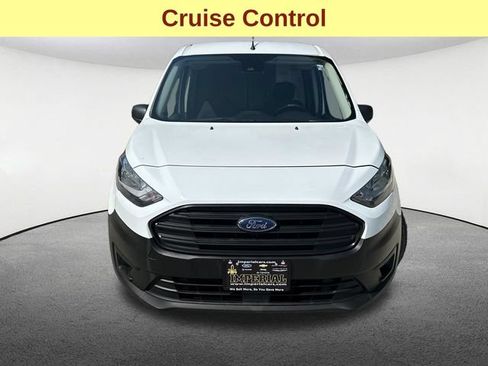 Used 2022 Ford Transit Connect XL FWD image 4