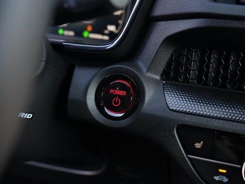 New 2026 Honda CR-V Sport-L image 25