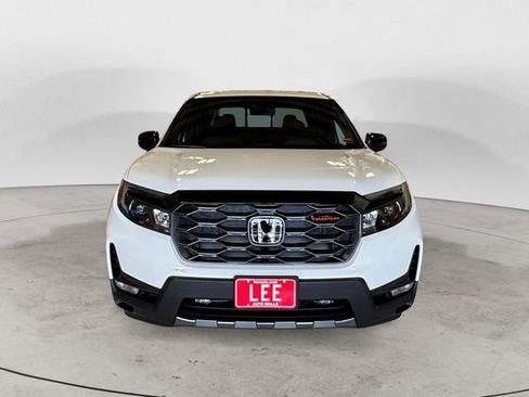 New 2026 Honda Ridgeline TrailSport image 9