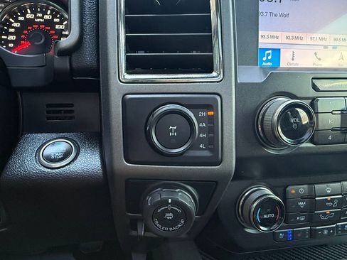 Used 2019 Ford F150 Raptor w/ Equipment Group 802A Luxury AWD/4WD image 36