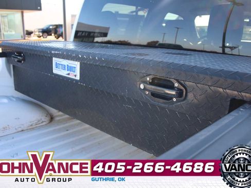 Used 2021 Ford F150 XLT w/ Trailer Tow Package image 12