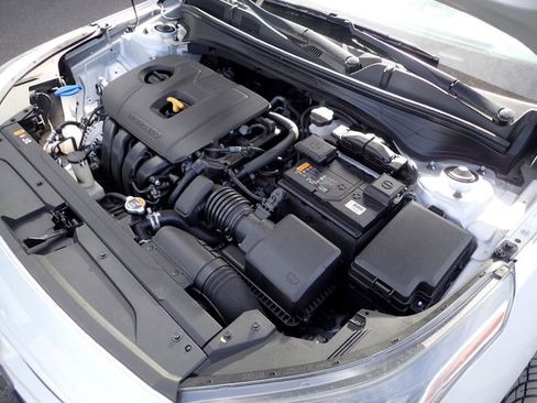 Used 2021 Kia Forte LXS image 21