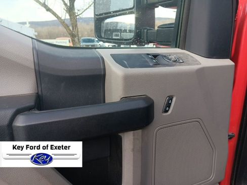 Used 2022 Ford F250 XL w/ STX Appearance Package image 22