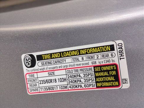 Used 2018 Honda Odyssey EX-L image 14