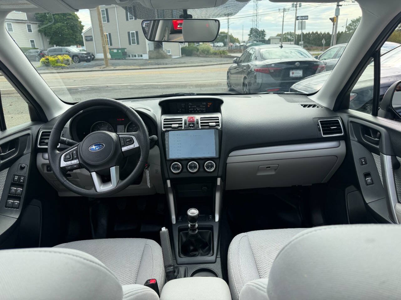Used 2018 Subaru Forester 2.5i Premium AWD/4WD image 23