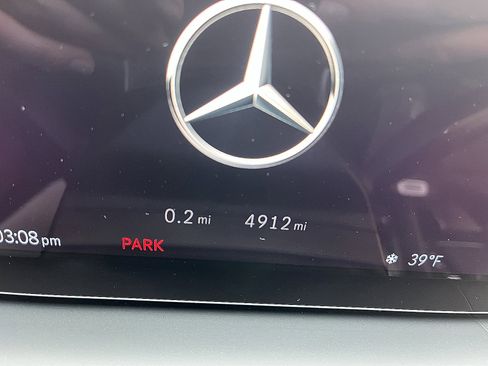 New 2025 Mercedes-Benz GLE 350 4MATIC image 13
