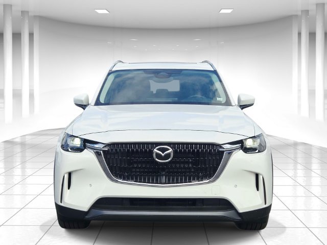 Certified 2026 MAZDA CX-90 3.3 Turbo w/ Preferred Package AWD/4WD image 5