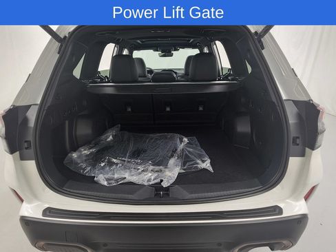 New 2026 Subaru Forester Sport AWD/4WD image 15