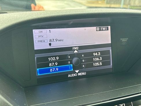 Used 2013 Honda Pilot Touring image 21