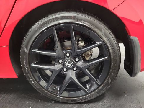 Used 2024 Honda Civic Sport image 10